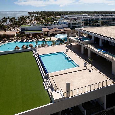 Serenade All Suites - Adults Only Resort Punta Cana Kültér fotó