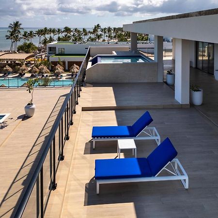 Serenade All Suites - Adults Only Resort Punta Cana Kültér fotó