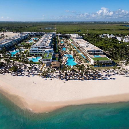 Serenade All Suites - Adults Only Resort Punta Cana Kültér fotó