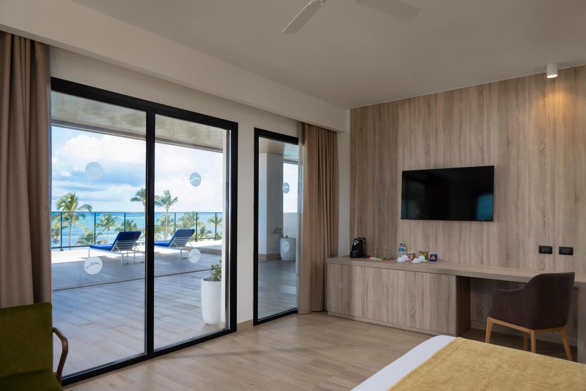 Serenade All Suites - Adults Only Resort Punta Cana Kültér fotó