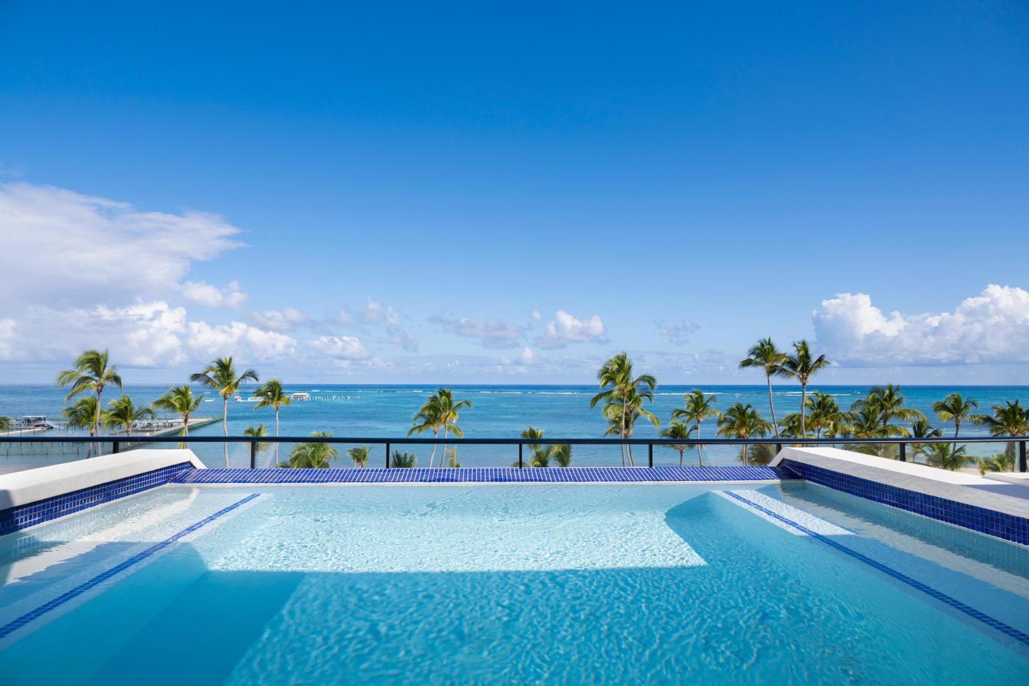 Serenade All Suites - Adults Only Resort Punta Cana Kültér fotó