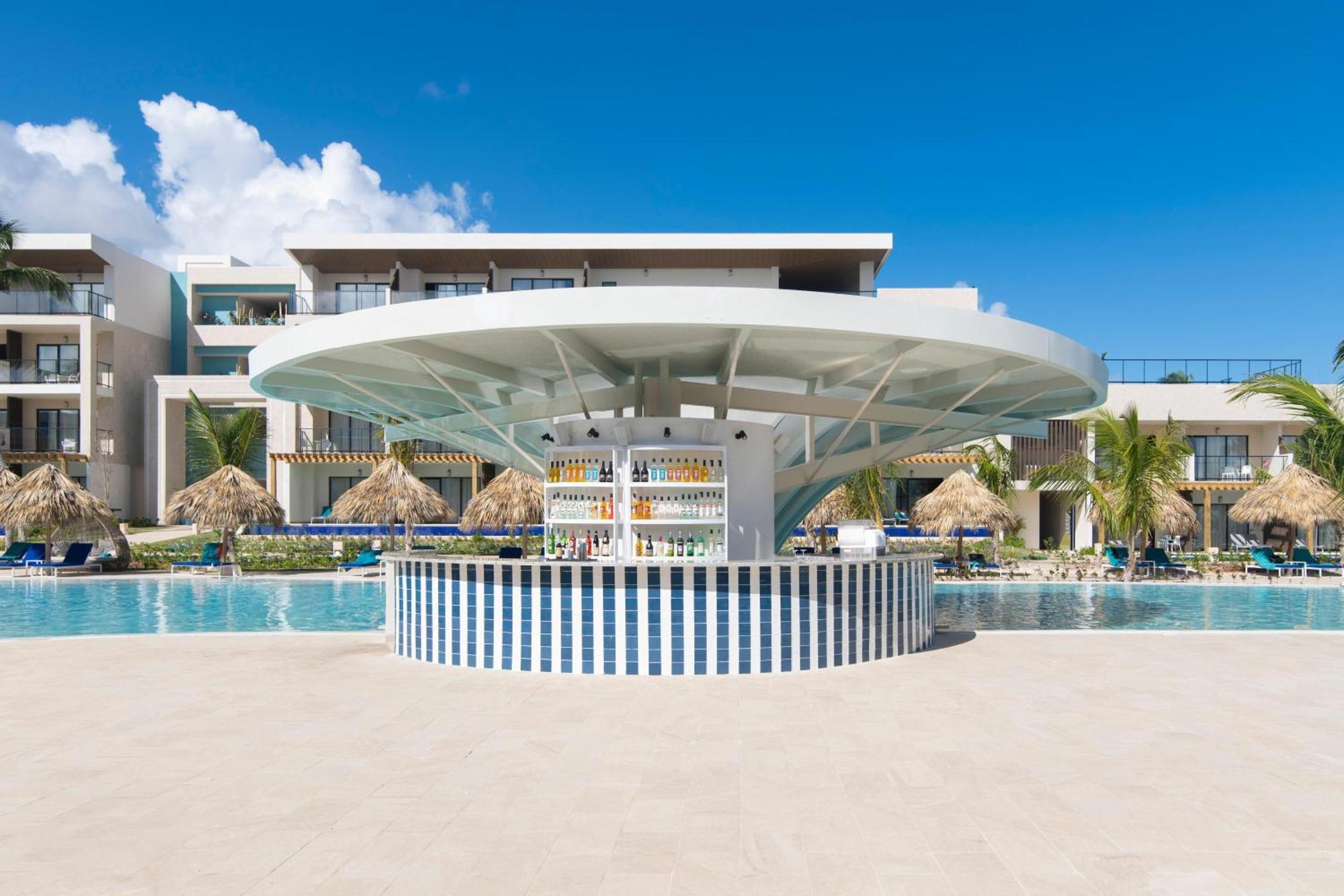 Serenade All Suites - Adults Only Resort Punta Cana Kültér fotó
