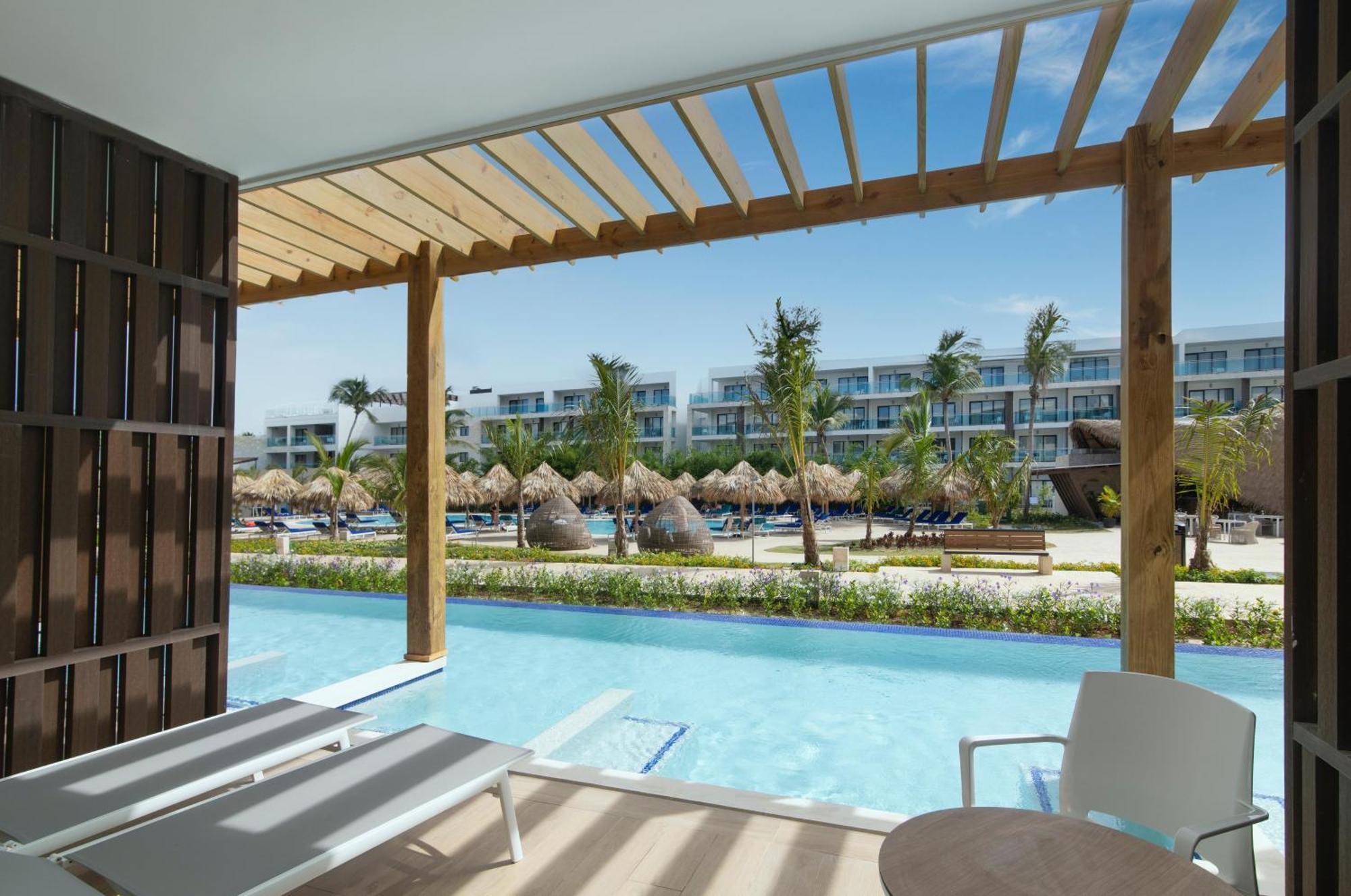 Serenade All Suites - Adults Only Resort Punta Cana Kültér fotó