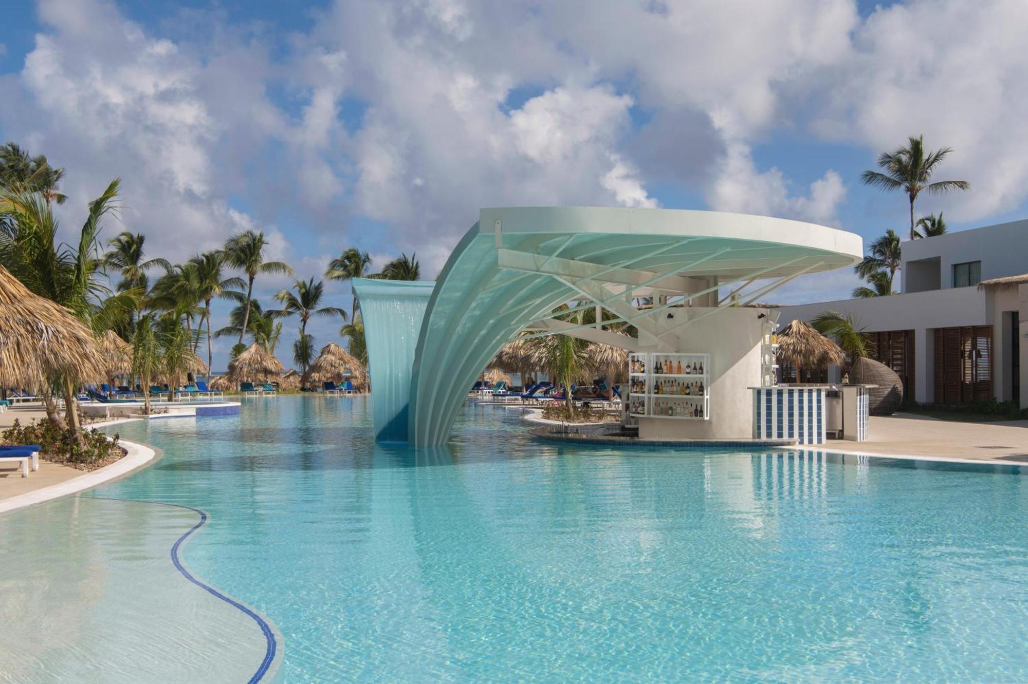 Serenade All Suites - Adults Only Resort Punta Cana Kültér fotó