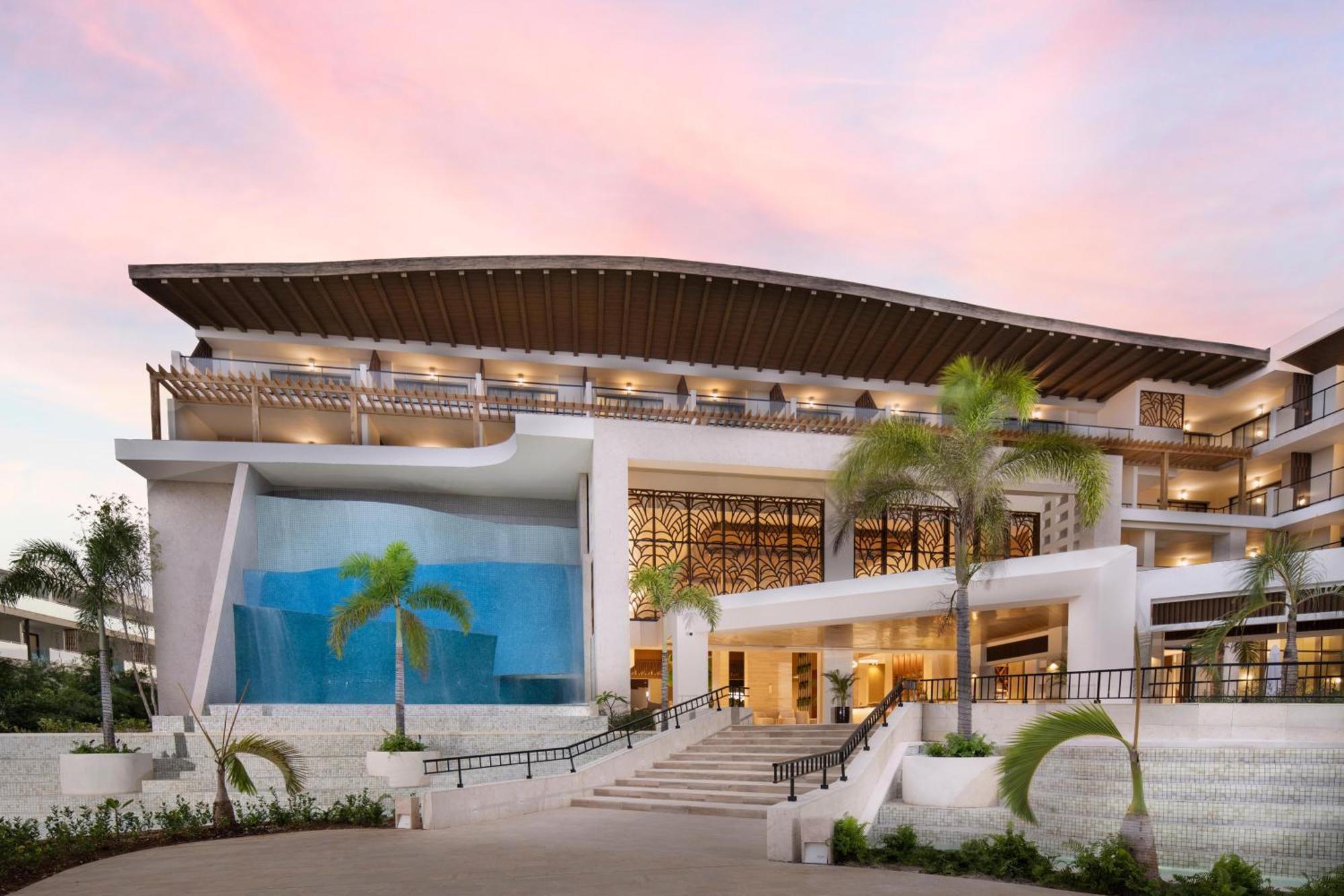Serenade All Suites - Adults Only Resort Punta Cana Kültér fotó