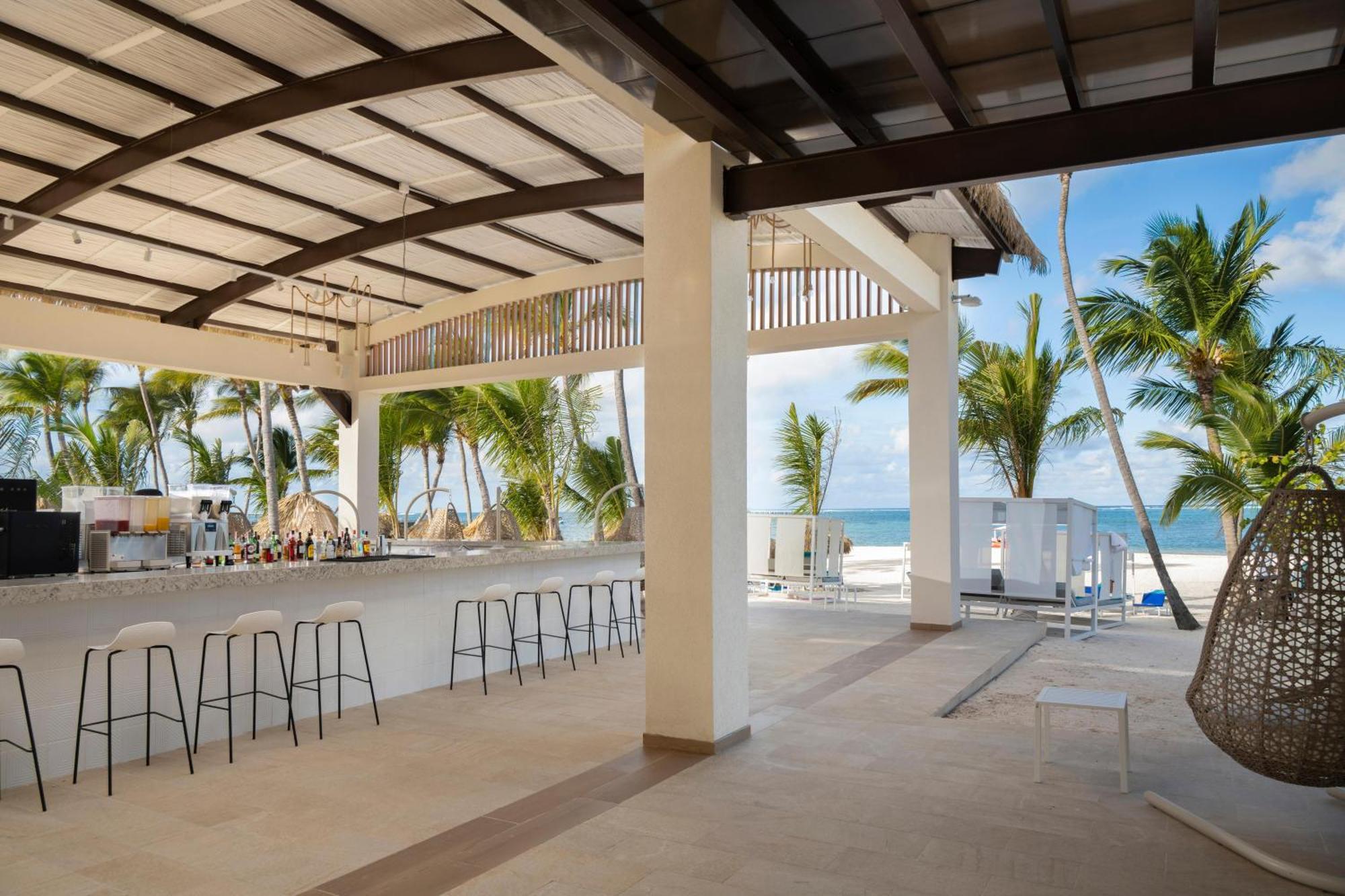 Serenade All Suites - Adults Only Resort Punta Cana Kültér fotó