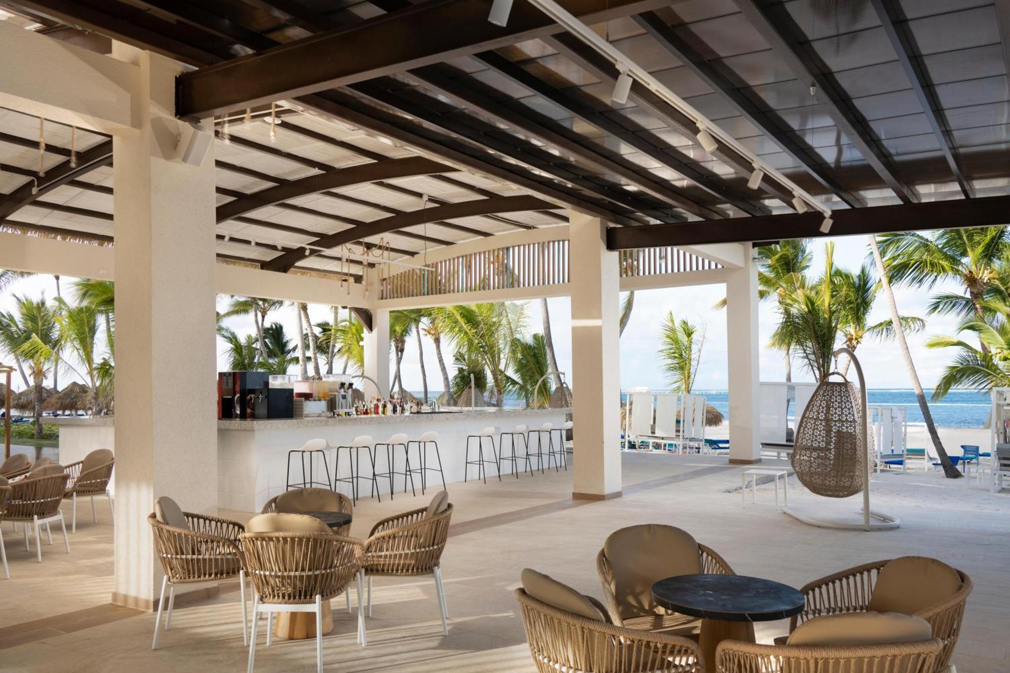 Serenade All Suites - Adults Only Resort Punta Cana Kültér fotó