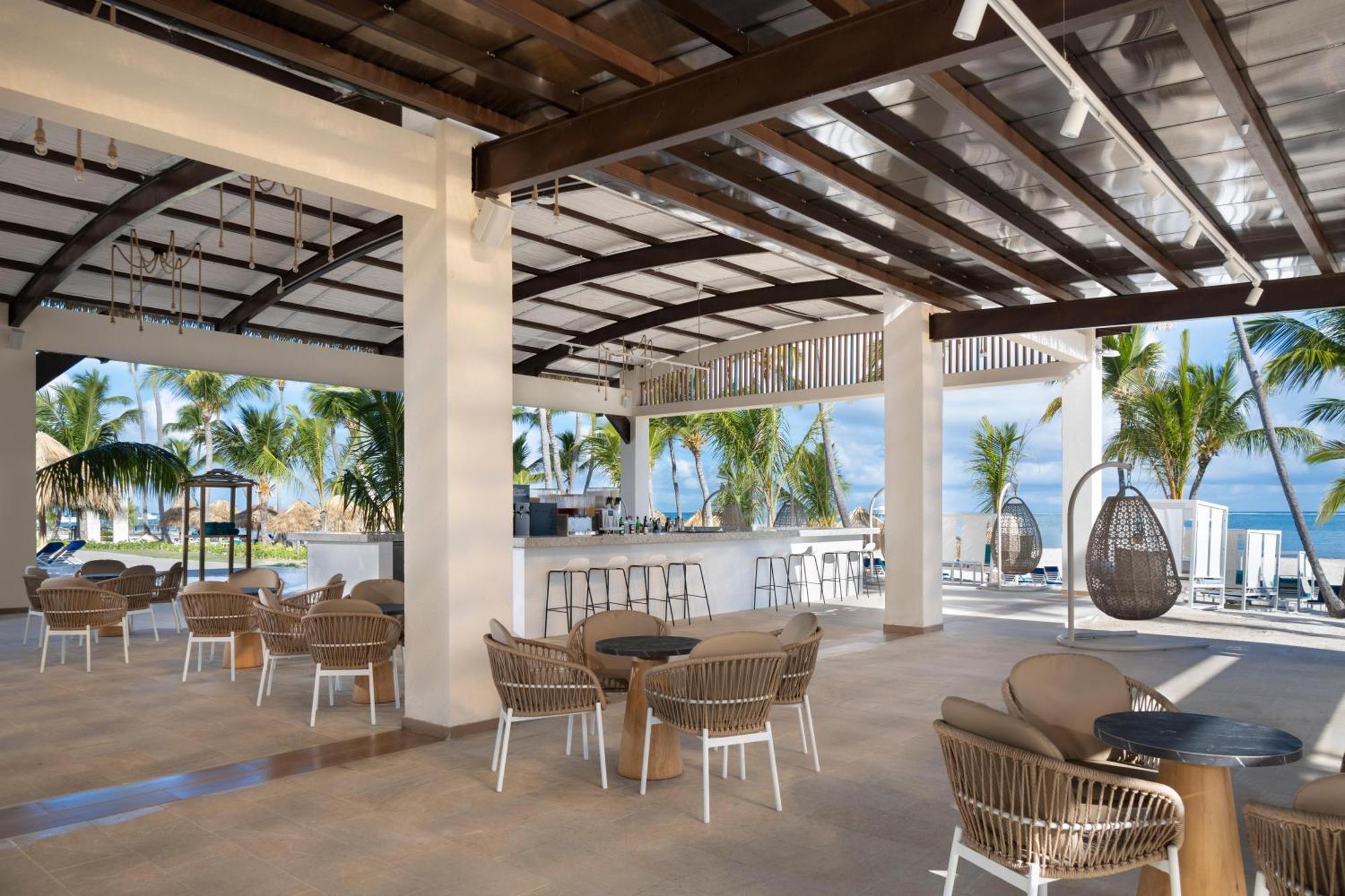 Serenade All Suites - Adults Only Resort Punta Cana Kültér fotó