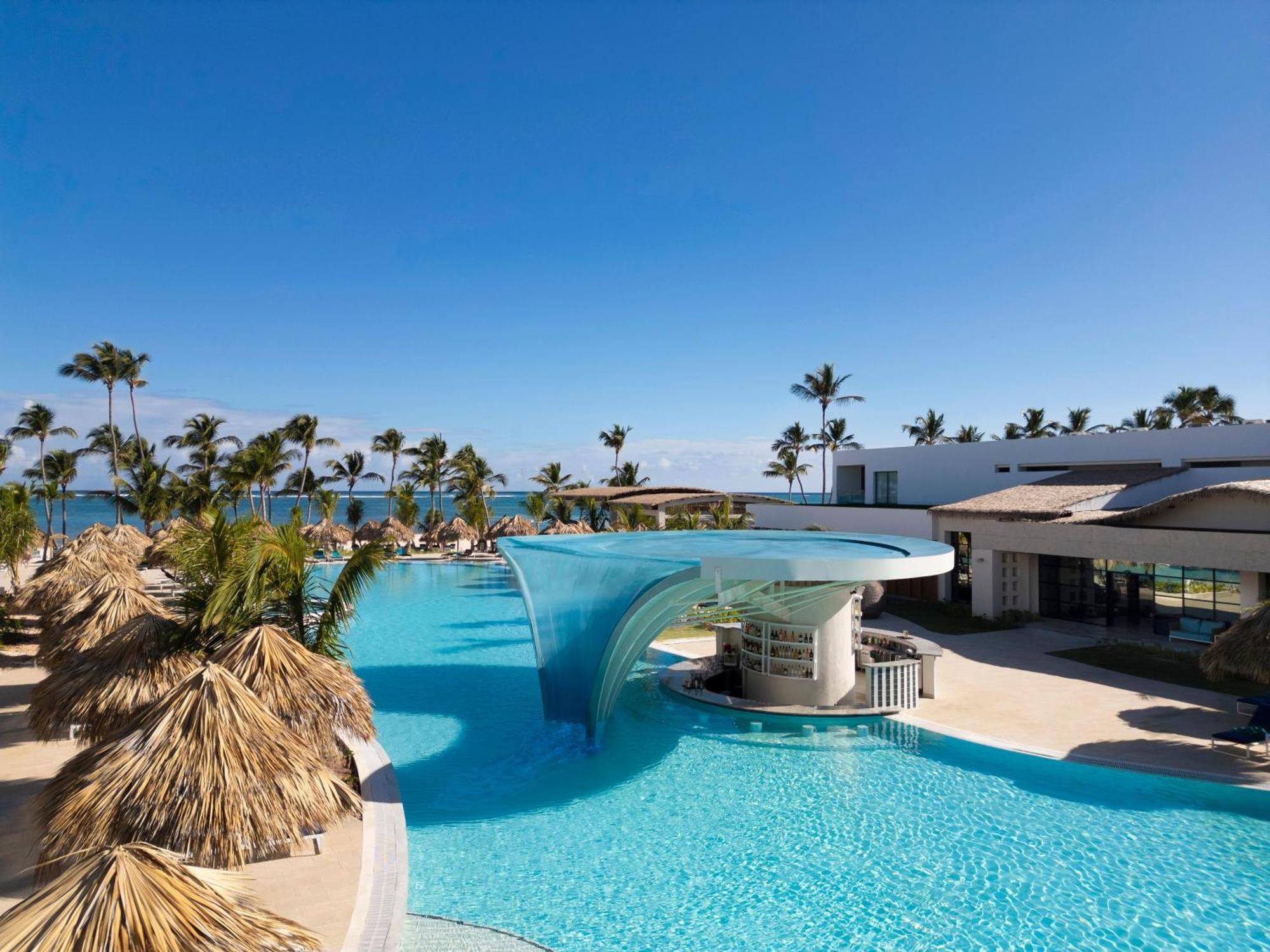 Serenade All Suites - Adults Only Resort Punta Cana Kültér fotó