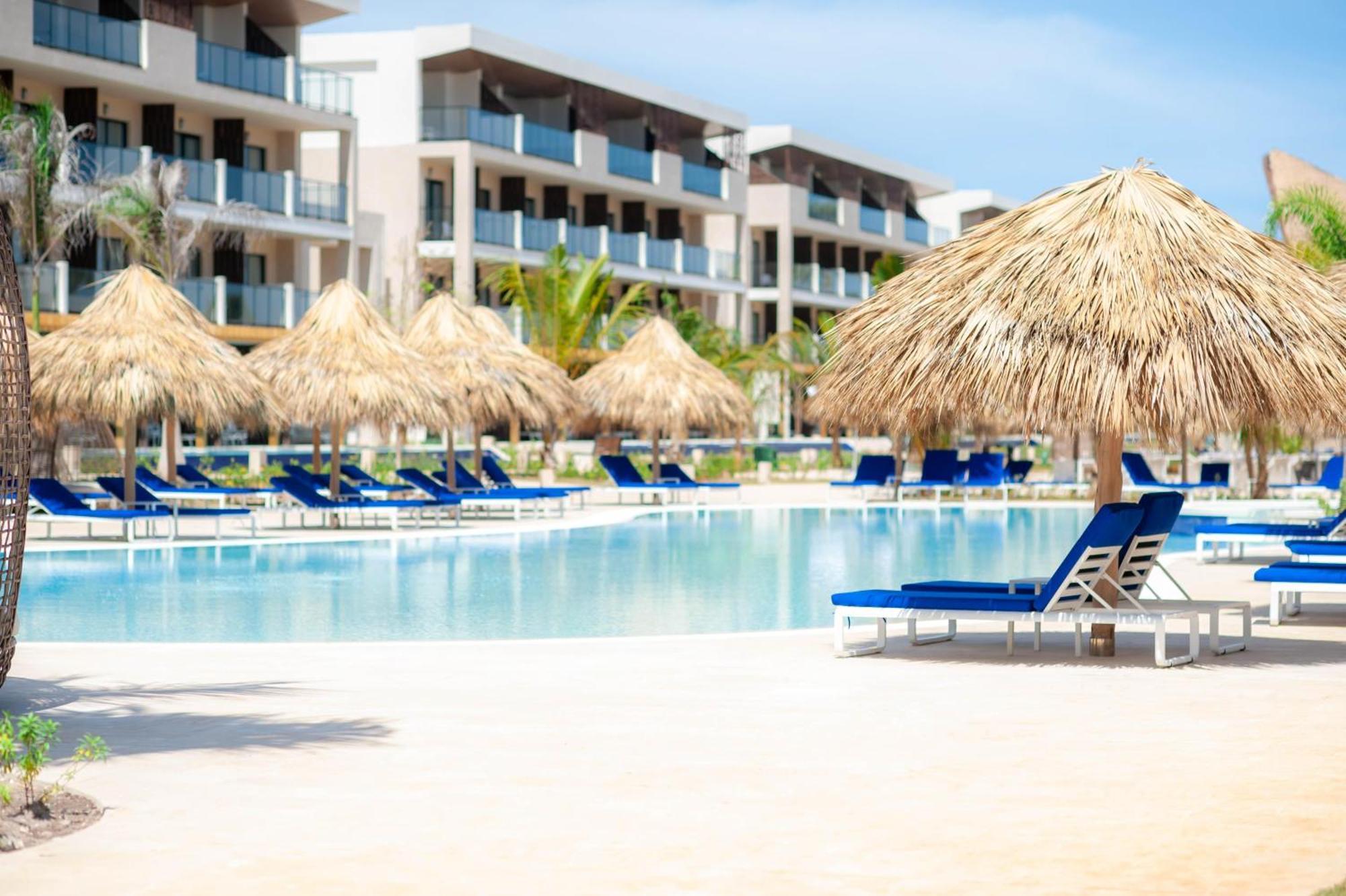 Serenade All Suites - Adults Only Resort Punta Cana Kültér fotó