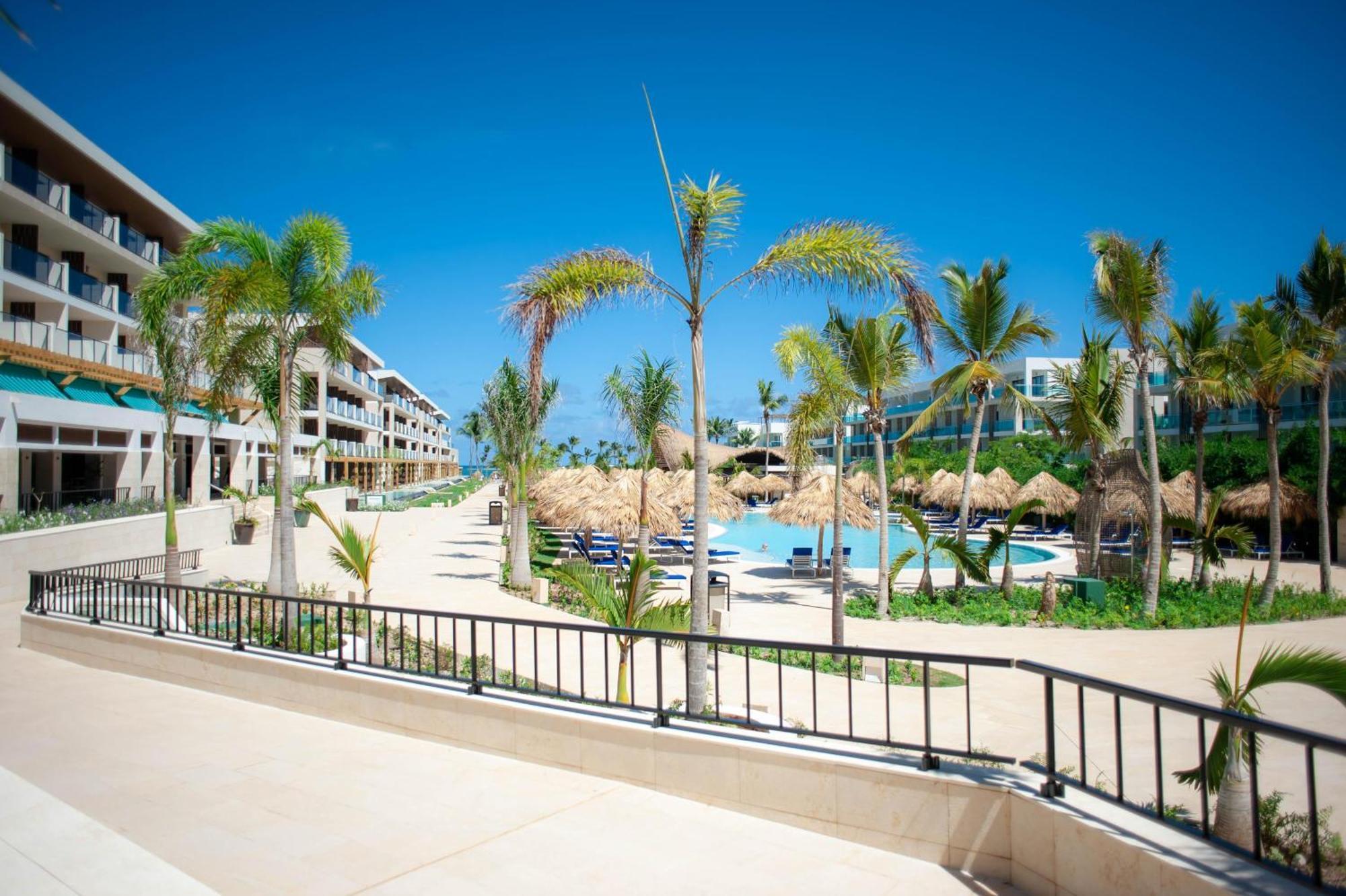 Serenade All Suites - Adults Only Resort Punta Cana Kültér fotó
